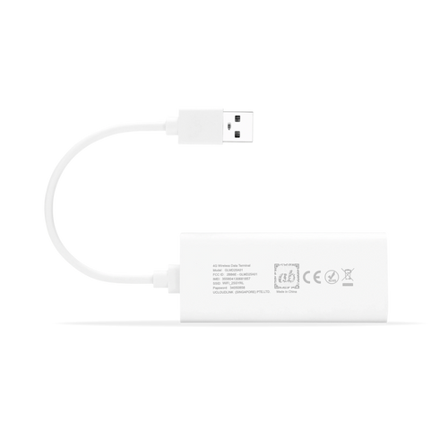Ainbit D200 portable Wi-Fi device for private mobile internet and shared hotspot use