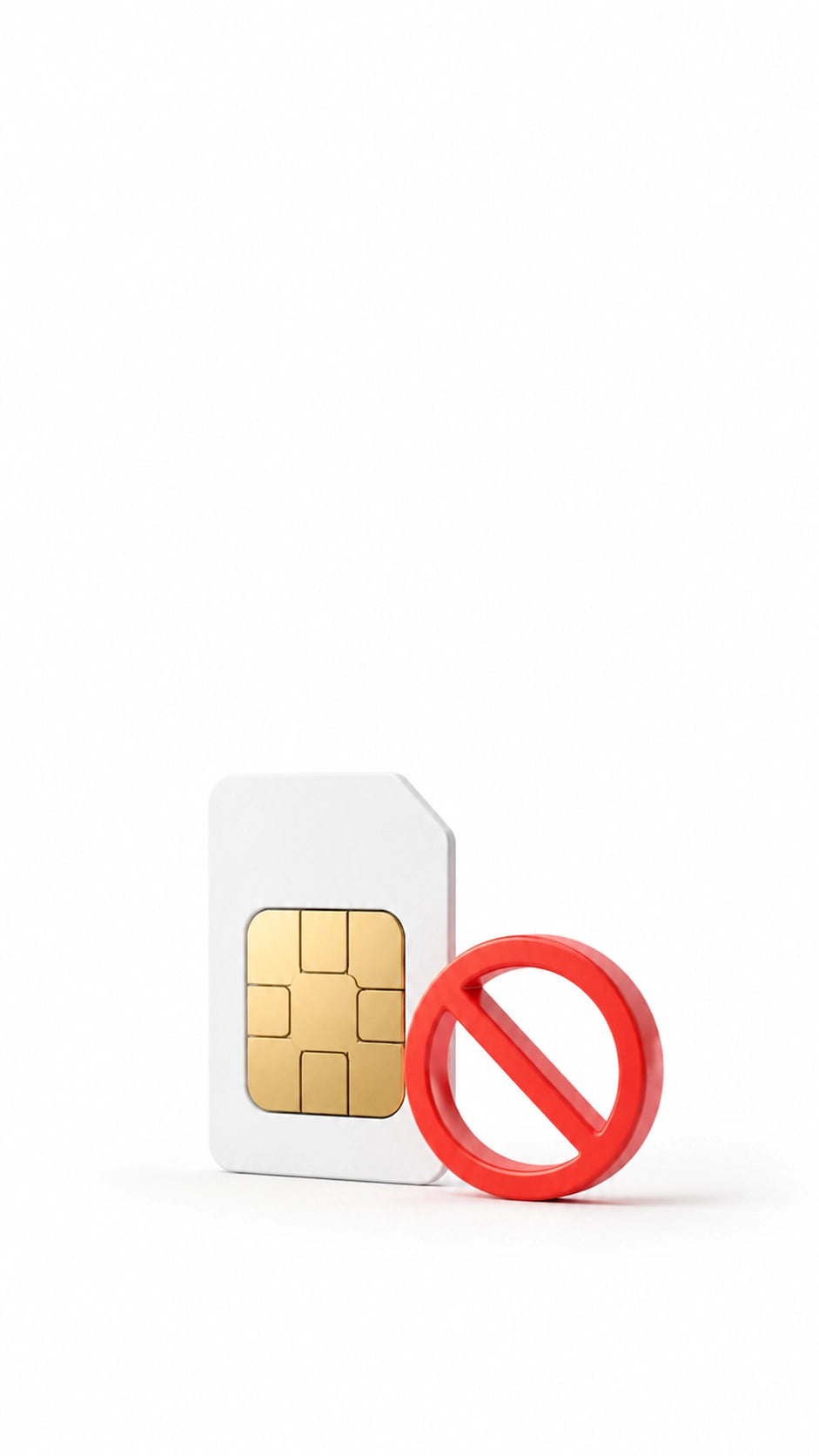 No SIM or eSIM setup for portable Wi-Fi access after landing